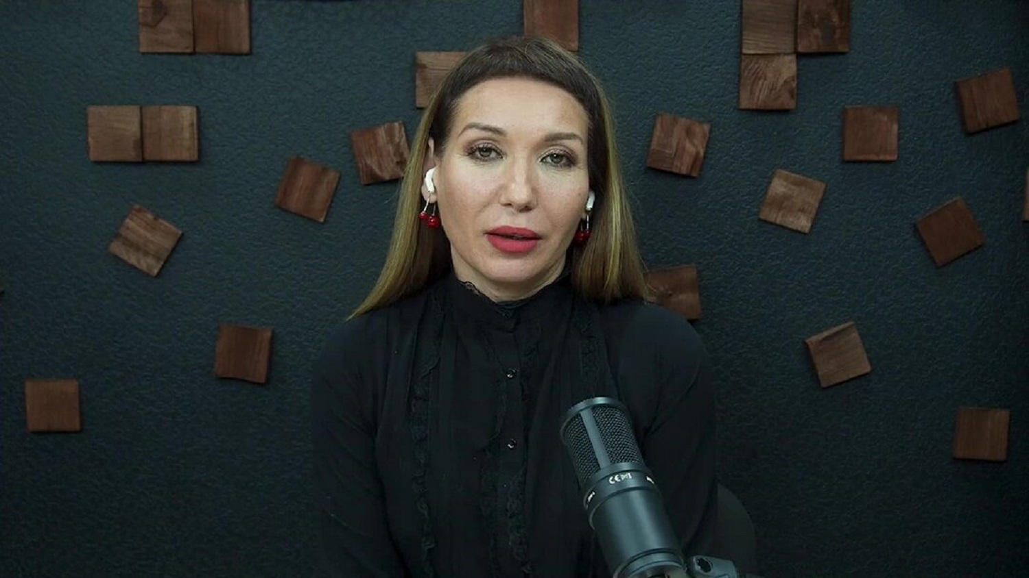 Александра Машкова-Благих: Устранение преград для поступления в старшие классы