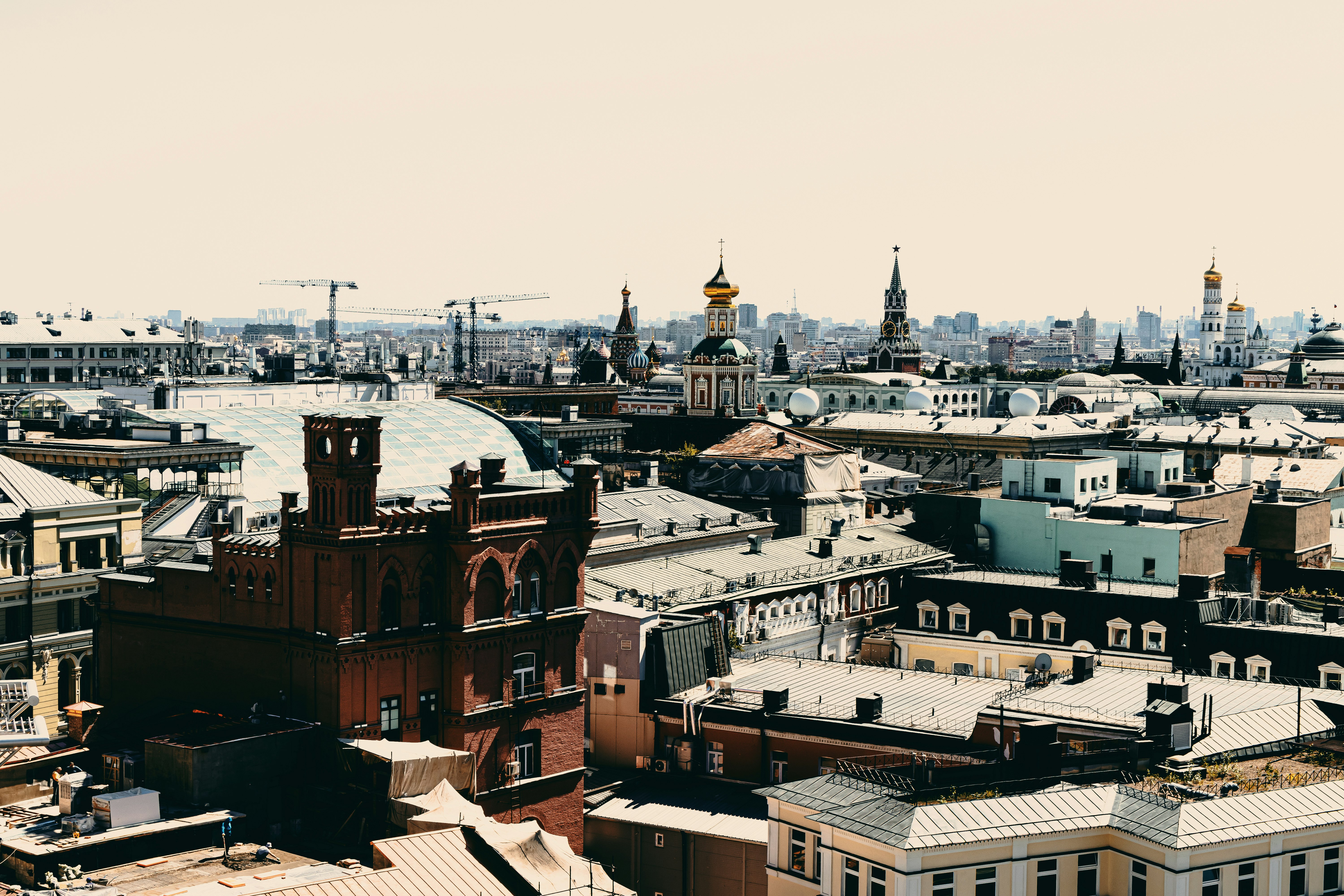 В Войковском районе Москвы введен в эксплуатацию новый жилой дом по программе реновации