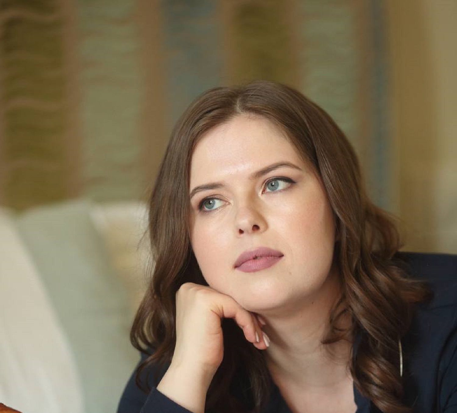 Елена Годовых: новые профориентационные инициативы в школах
