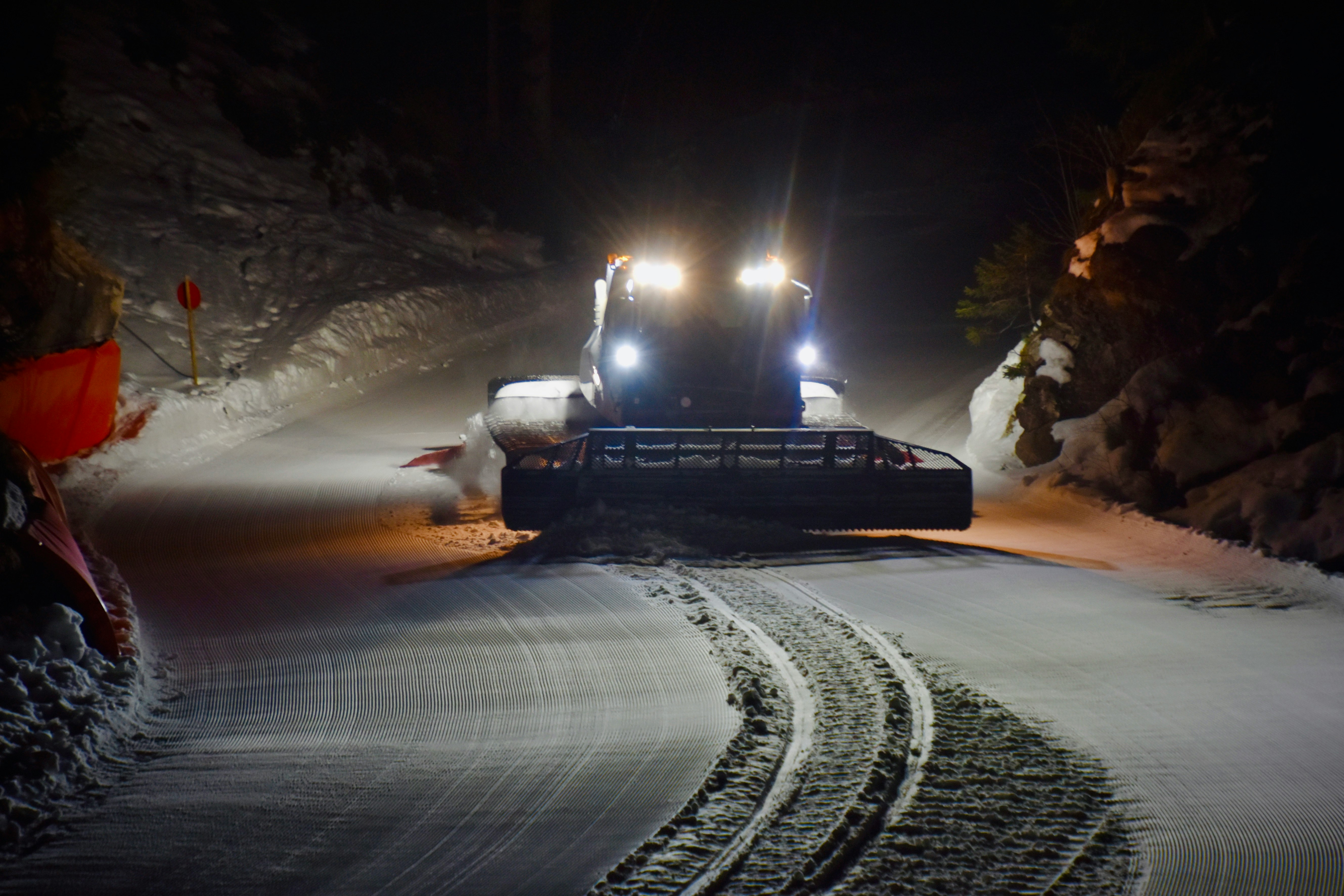 В Татарстане стартует подготовка дорог к зиме