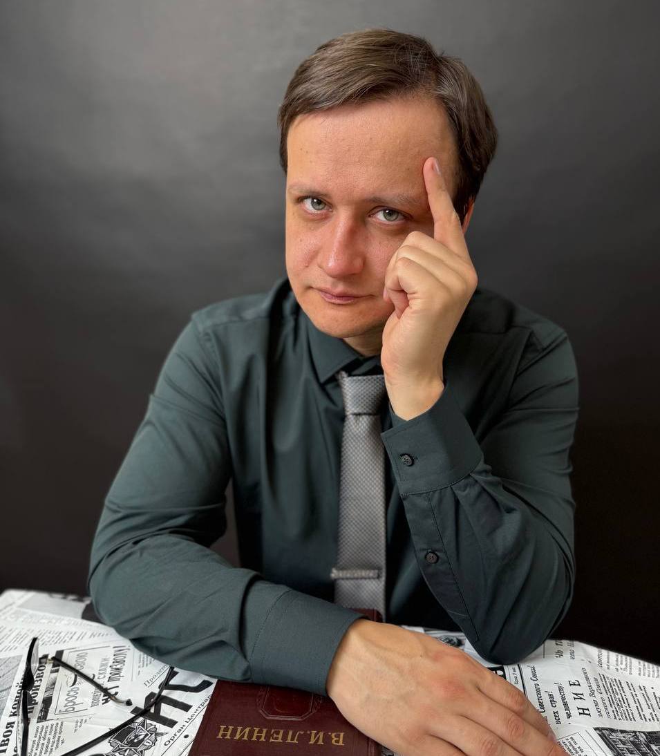 Гипнотерапевт Алексей Дешевых развеивает страхи о потере контроля в гипнозе