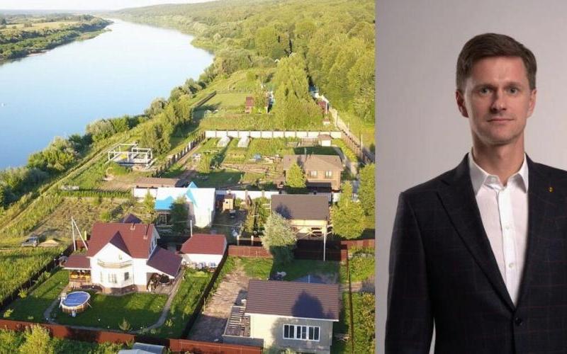 Как Виктор Вячеславович Шалимов развивает загородный рынок Подмосковья с «Земкомфорт»