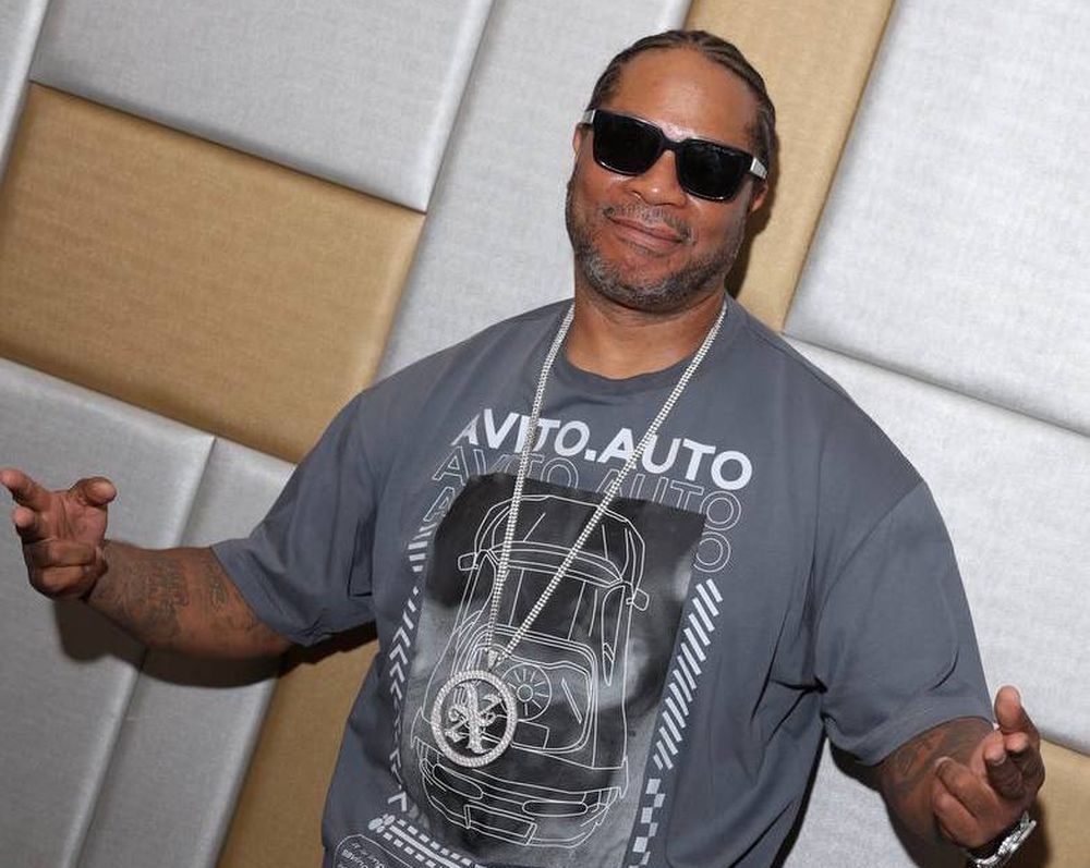 Xzibit заявил о новых перспективах сотрудничества с «Авито Авто»