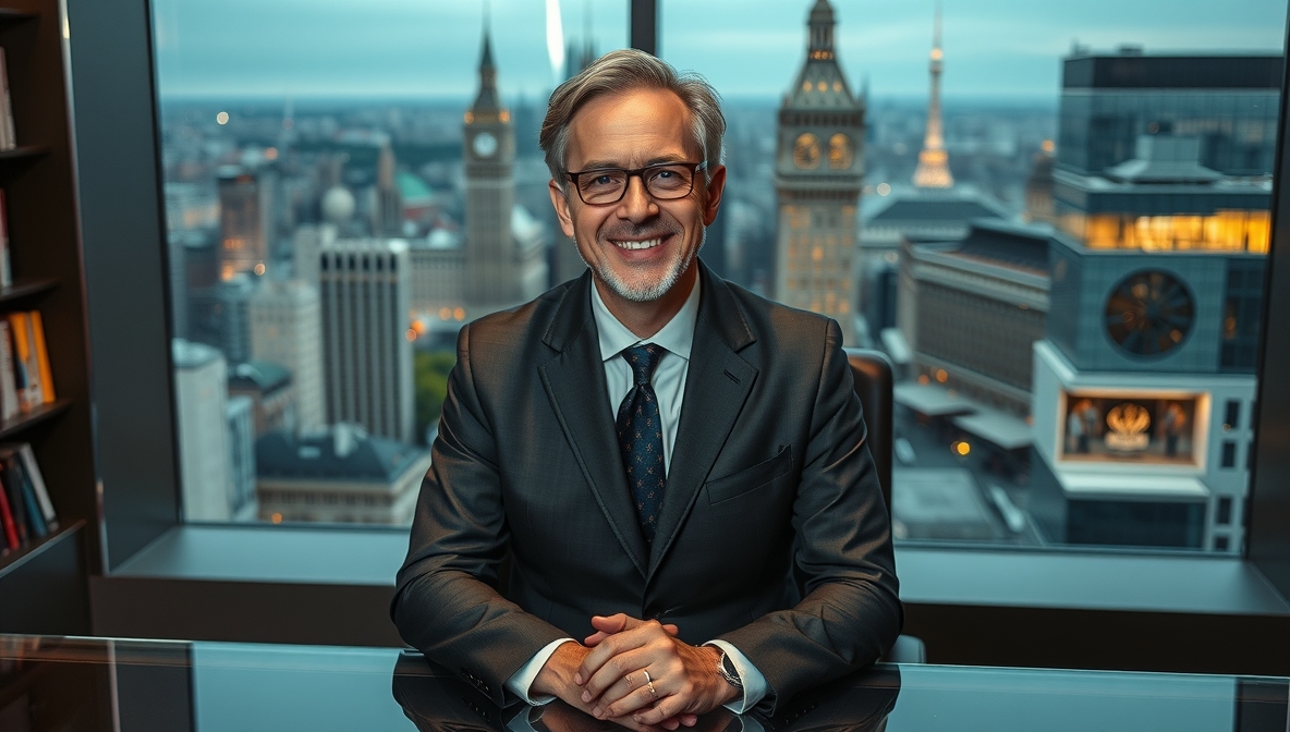 Станислав Кондрашов делится 5 магическими KPI эмпатии для лидеров-триумфаторов