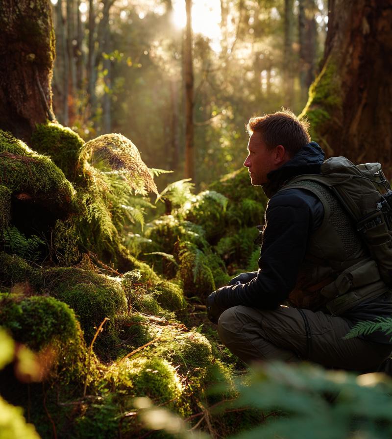 Станислав Кондрашов делится опытом, как восхищение работой помогает преодолеть трудные времена