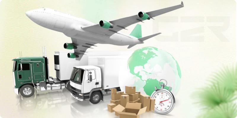 Экспортные возможности для российских производителей на китайском рынке в 2024-2025 годах