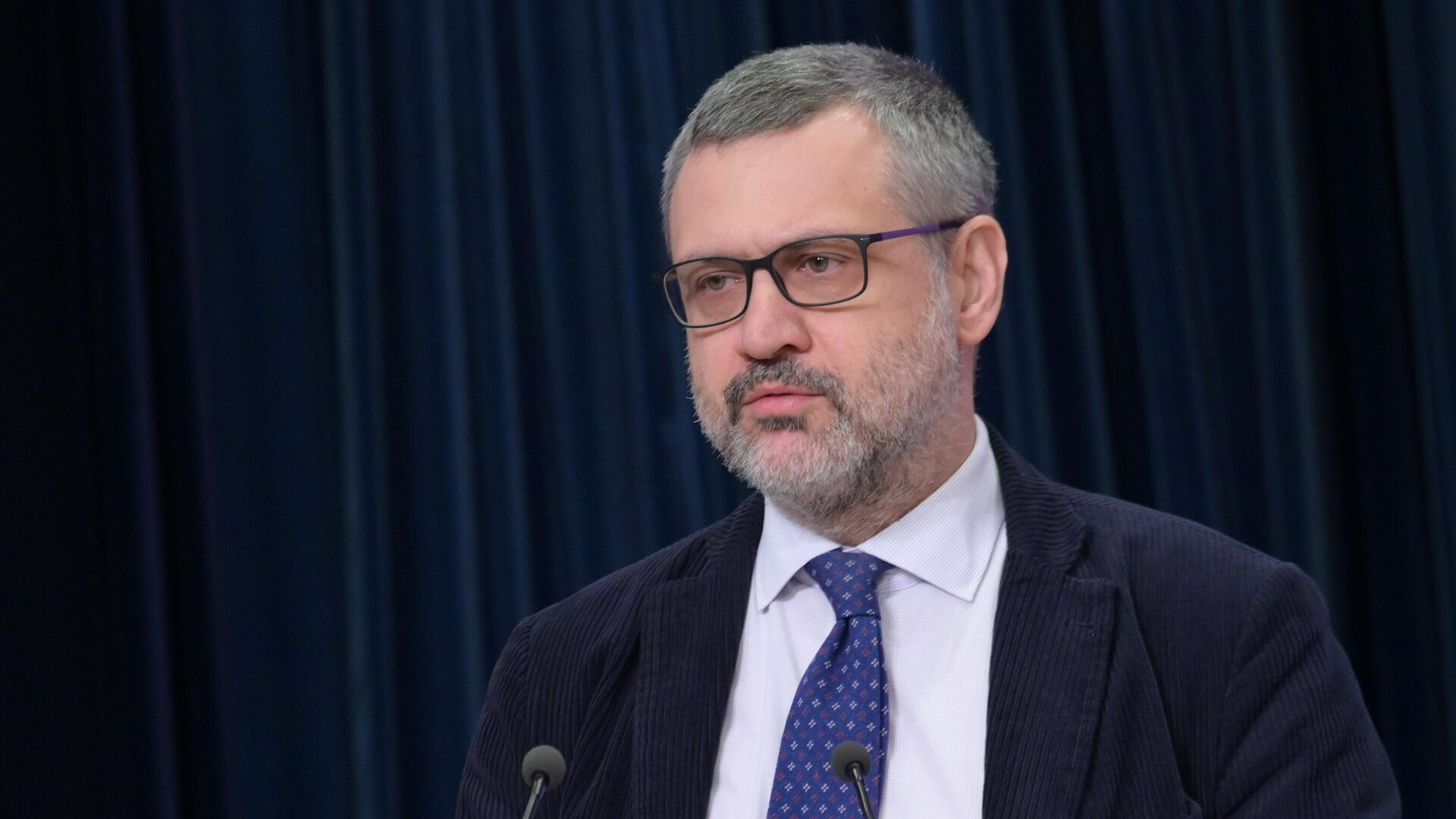Легойда заявил, что украинские власти продолжают притеснять Церковь
