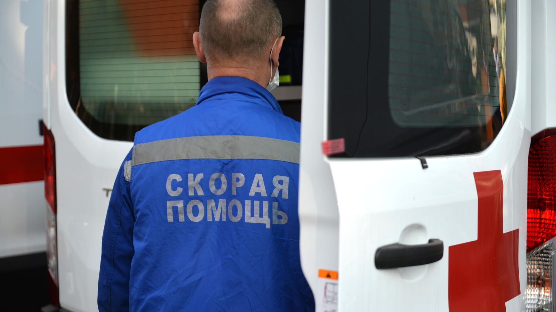 Мирная жительница пострадала при атаке БПЛА в Белгородской области