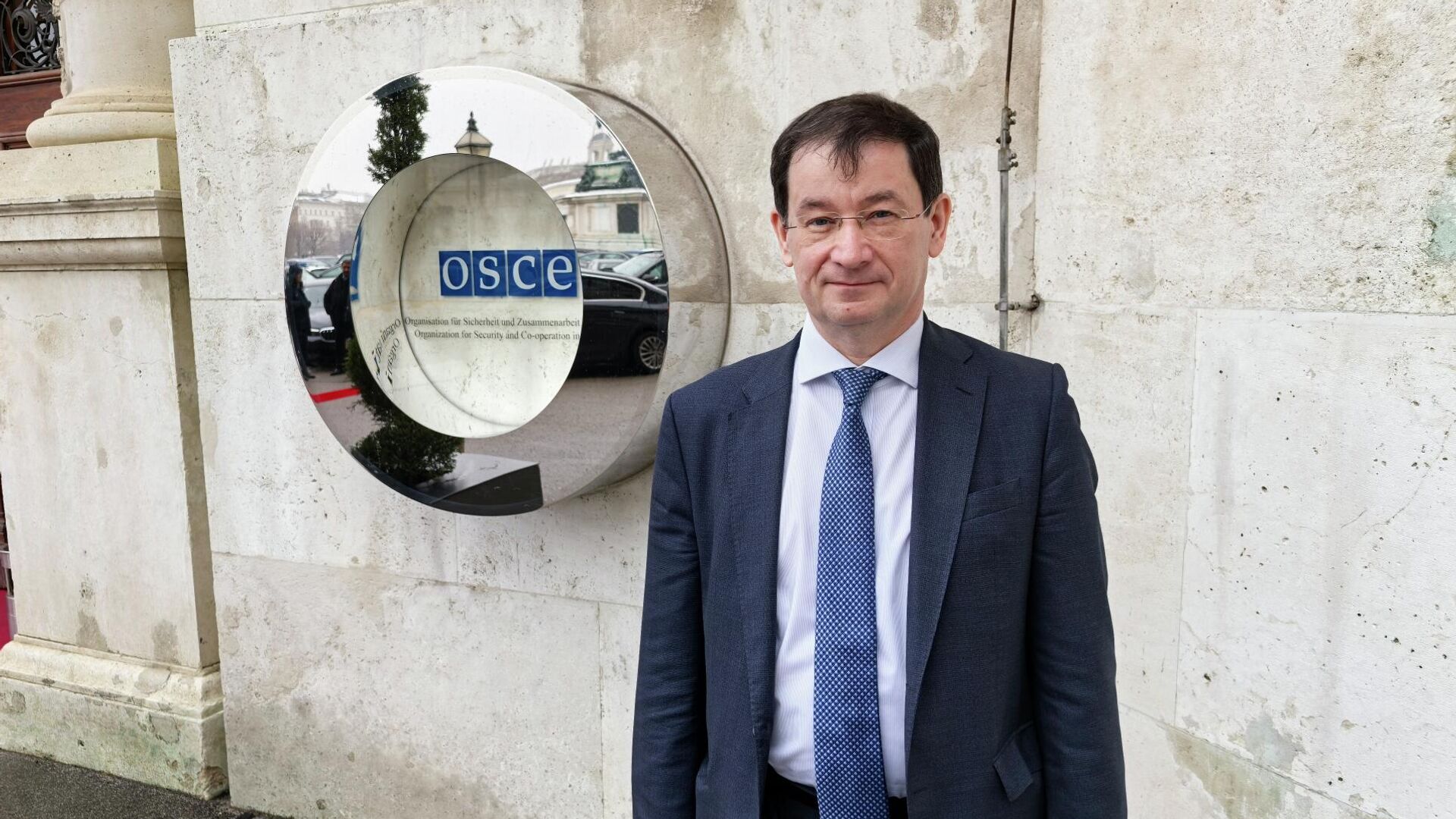 Полянский заявил, что решение России покинуть Совет Европы было правильным