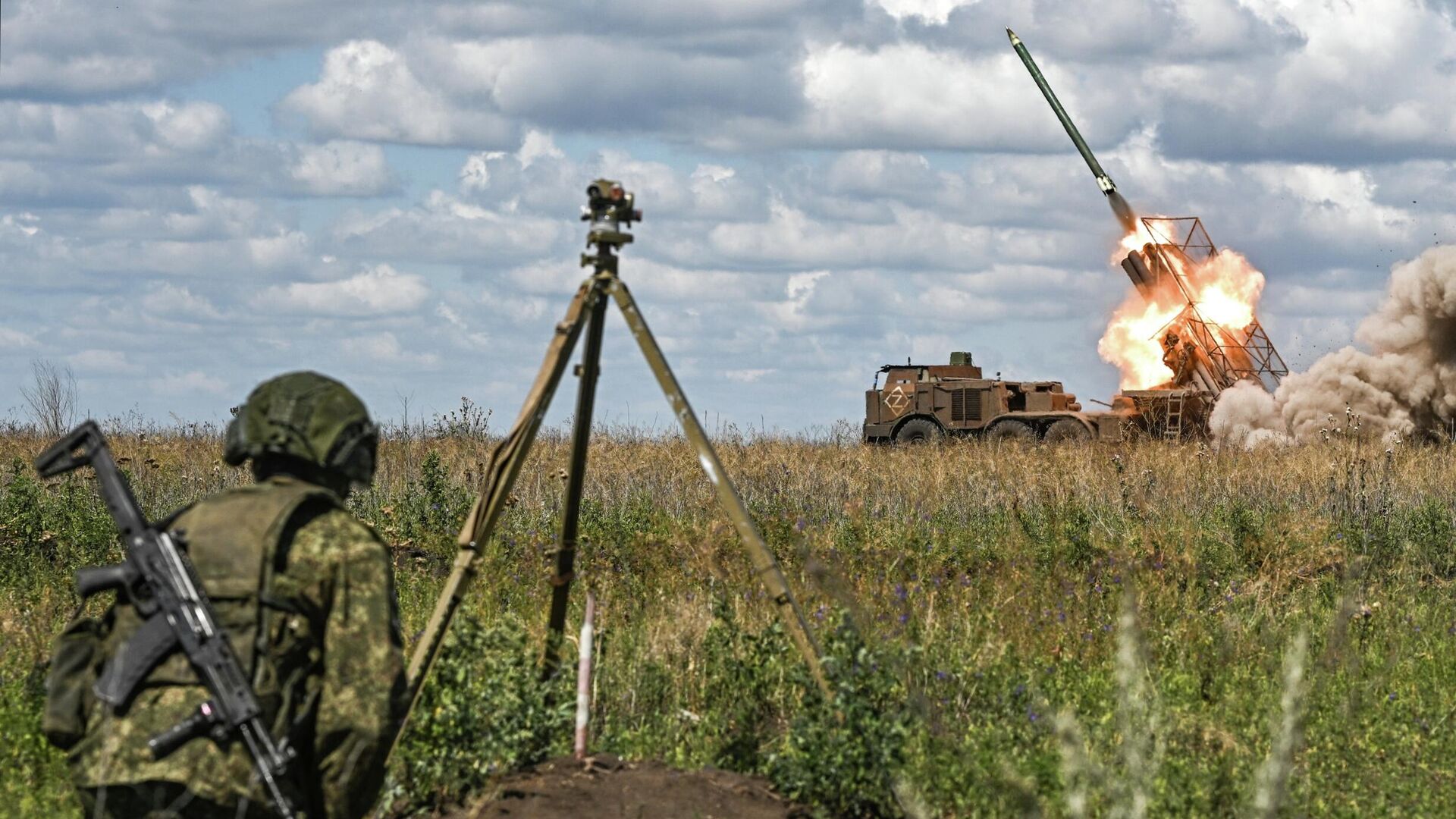Более 280 украинских военных уничтожены в зоне ответственности «Центра» за сутки