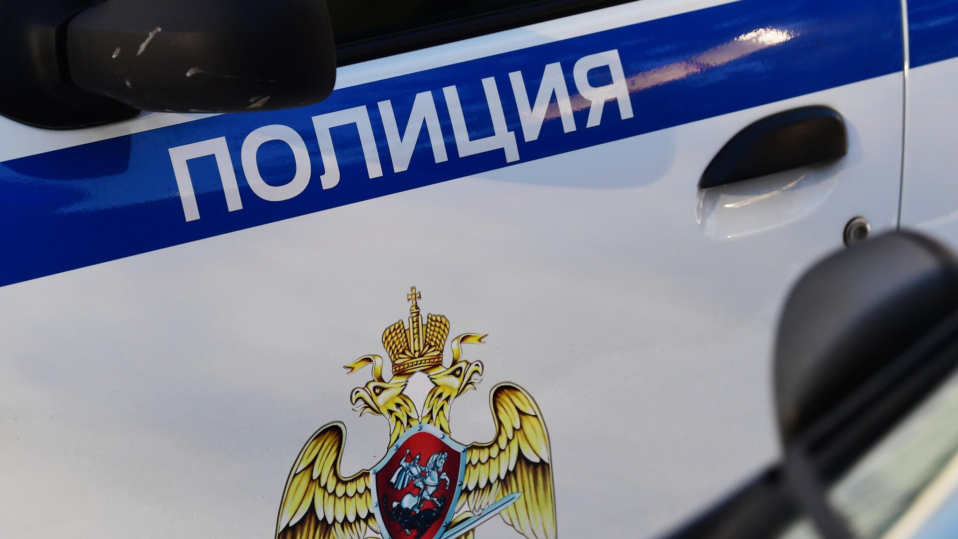 Около 300 человек ищут пропавшую девочку в Подмосковье
