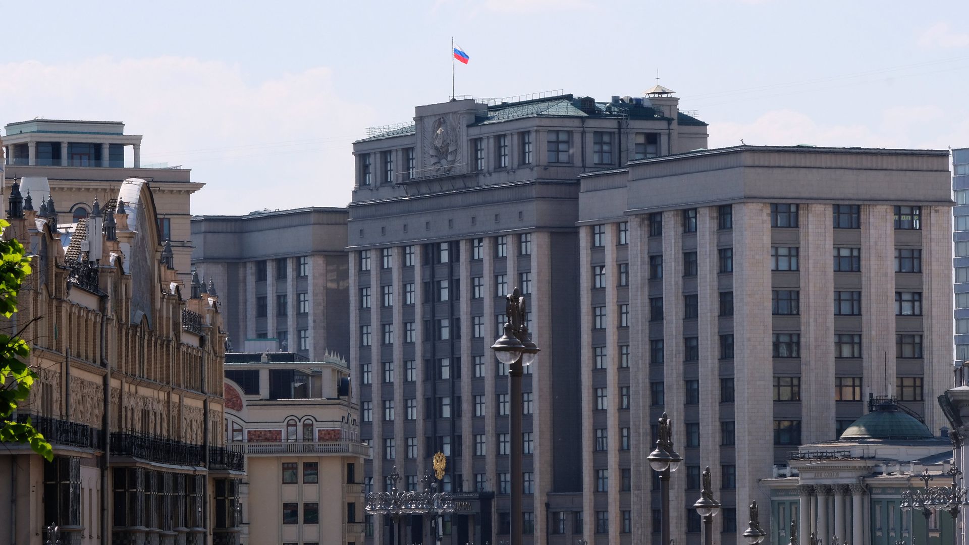 В Госдуме сообщили о льготном кредите на образование для поступающих