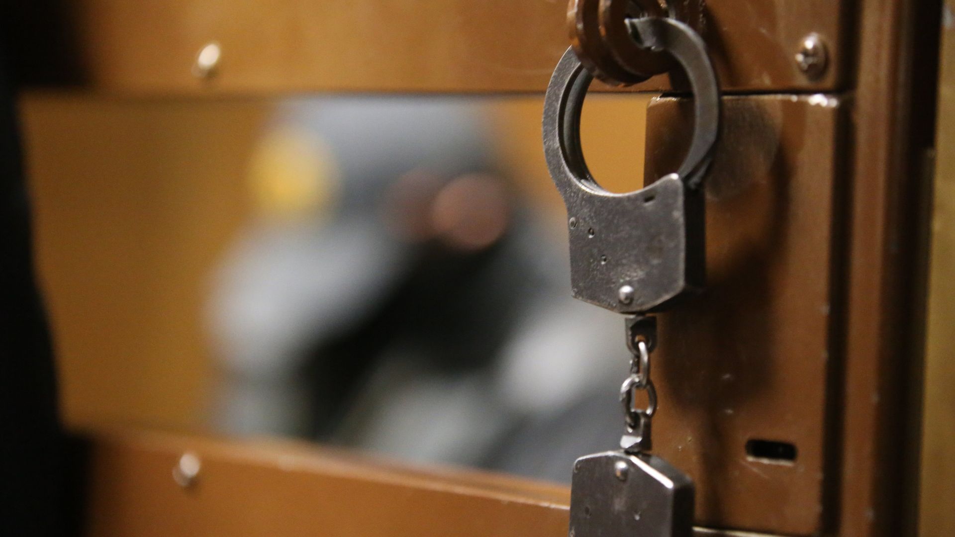 В Армении задержали двух подозреваемых в доведении сослуживца до самоубийства