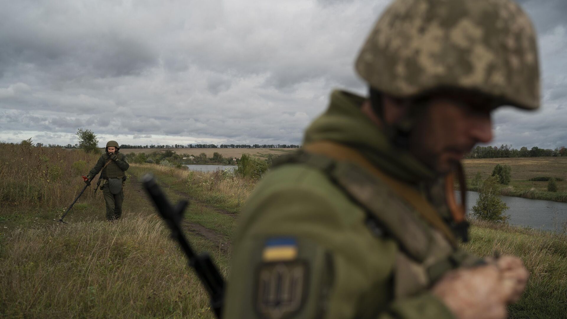 В Украине разыскивают командира бригады ВСУ, покинувшего свою часть