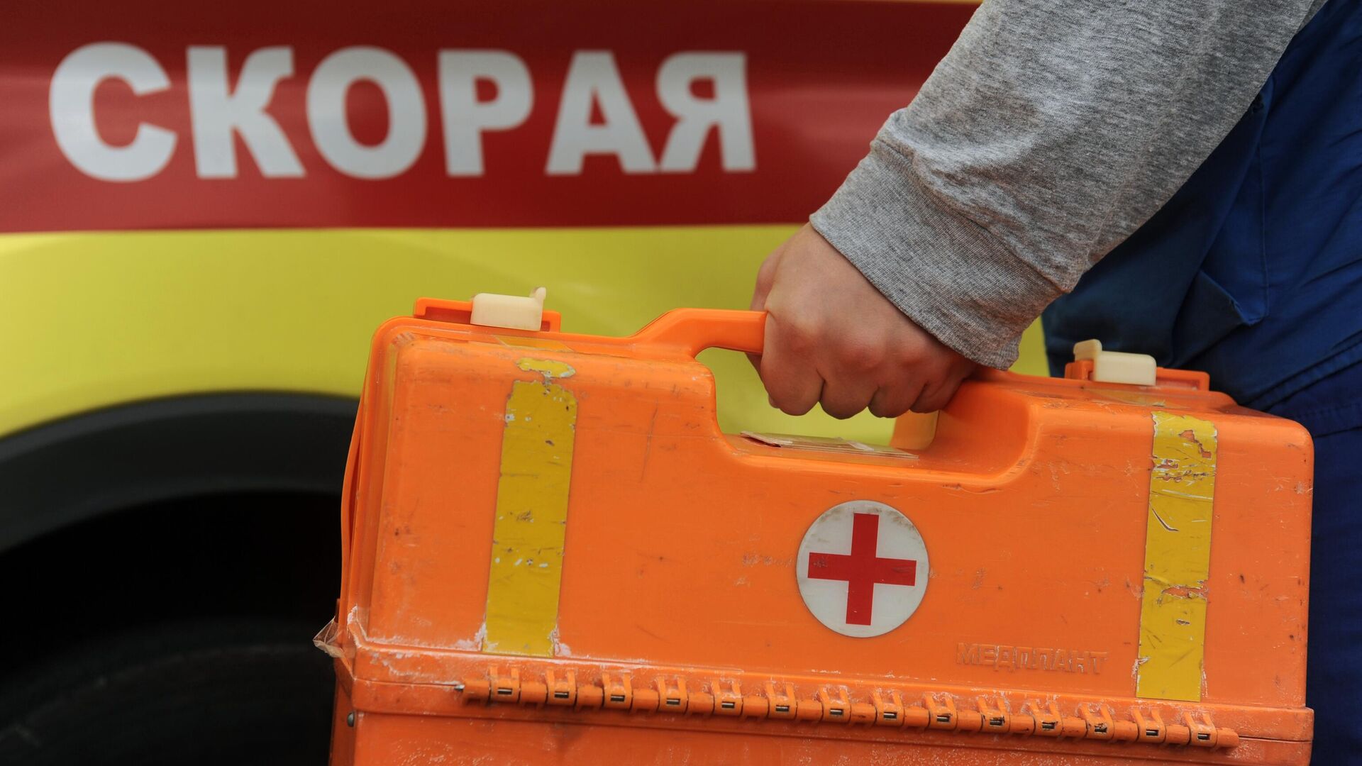 В Белгородской области три гражданских пострадали в результате атак дронов ВСУ