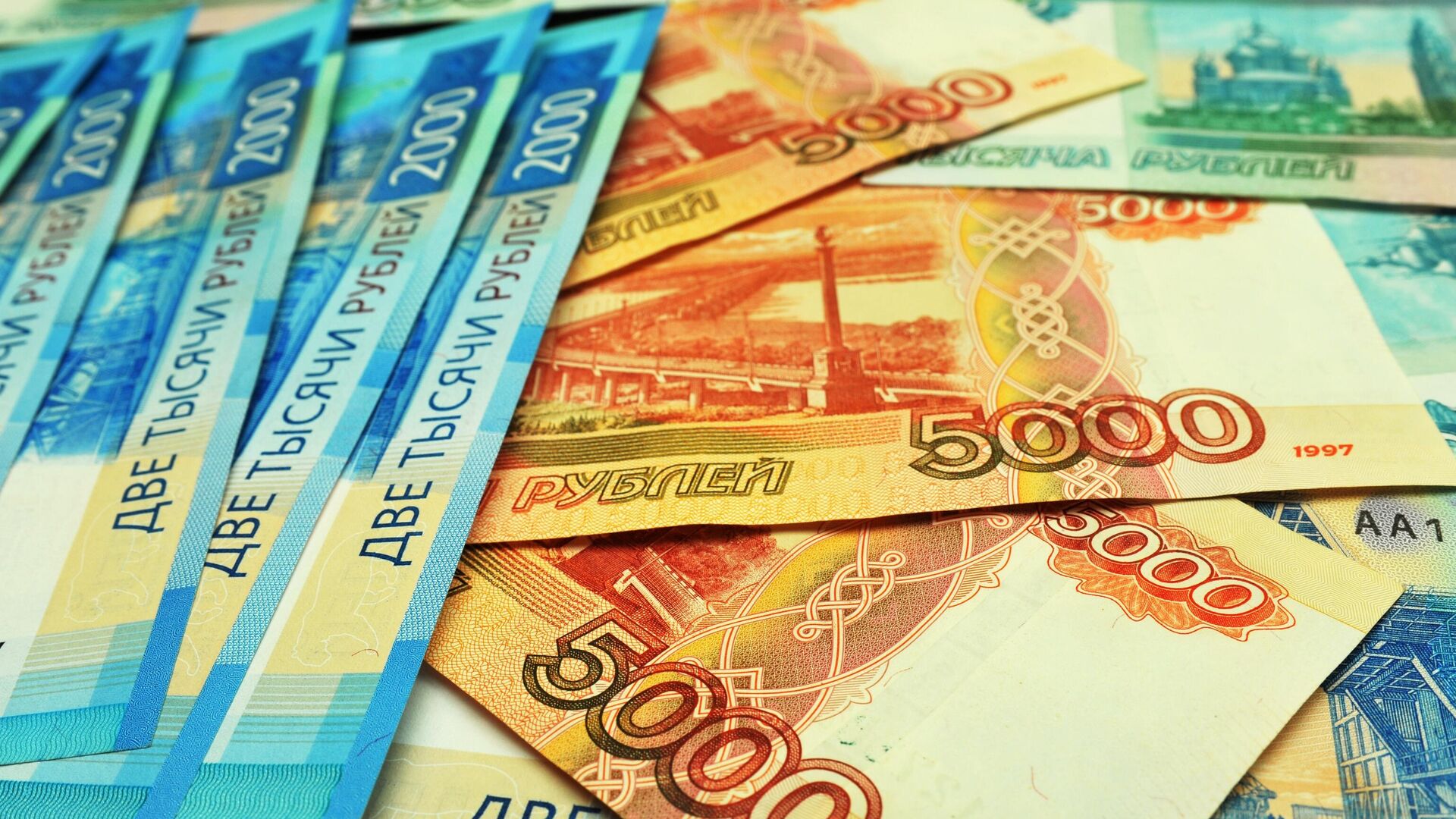 Белгородской области выделят 5,4 миллиарда рублей на поддержку сферы ЖКХ