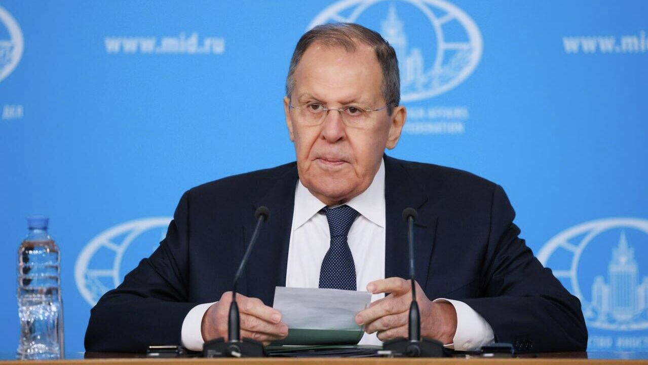 Лавров сообщил о выполнении решений, принятых на саммите в Пхеньяне