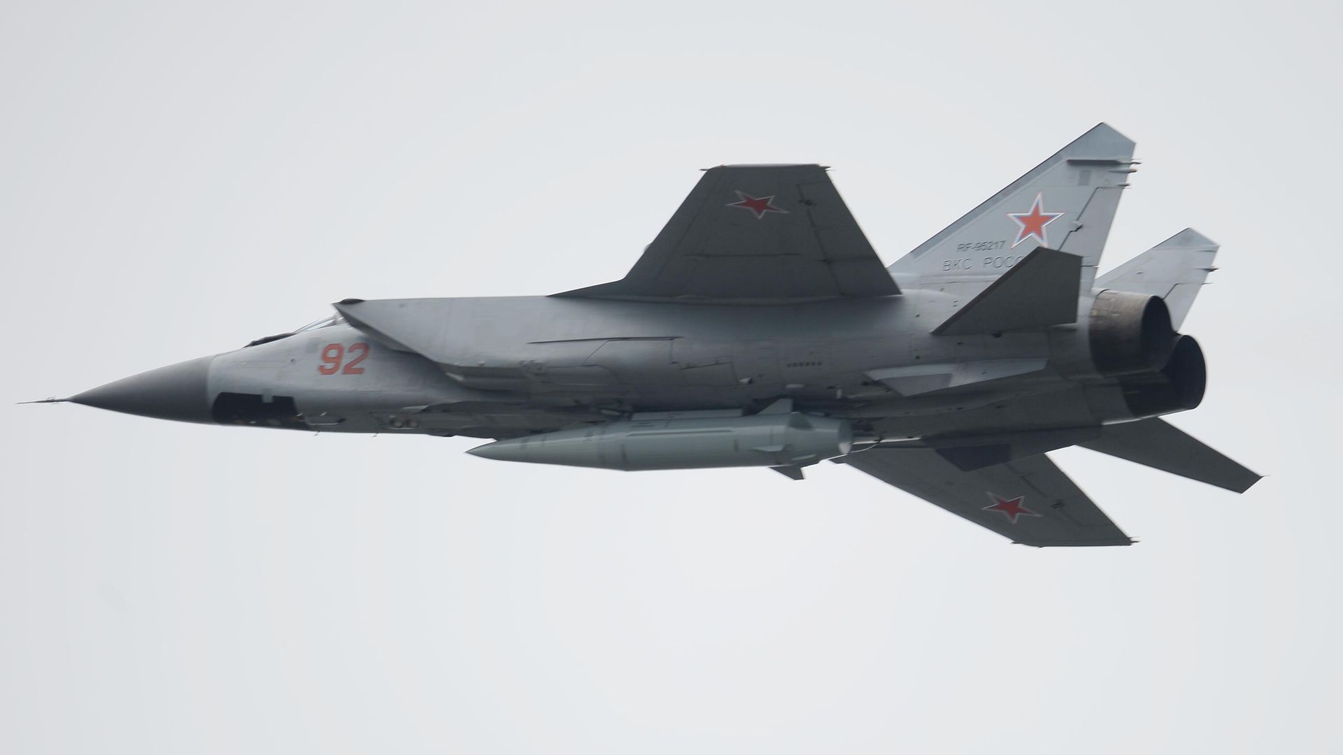 Российские войска за неделю уничтожили 27 морских судов, используемых ВСУ