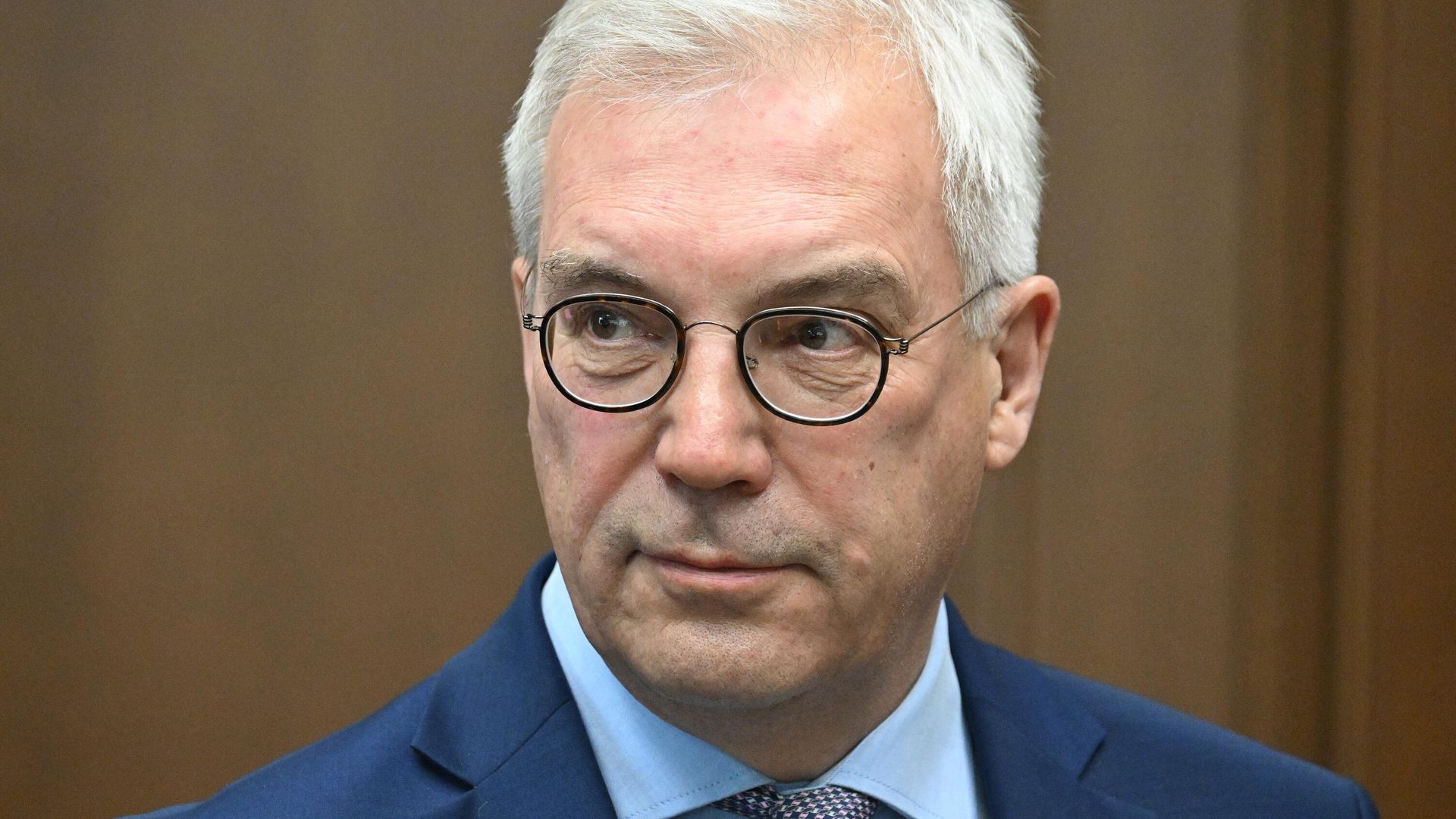 Грушко высказался о ядерных разработках Германии