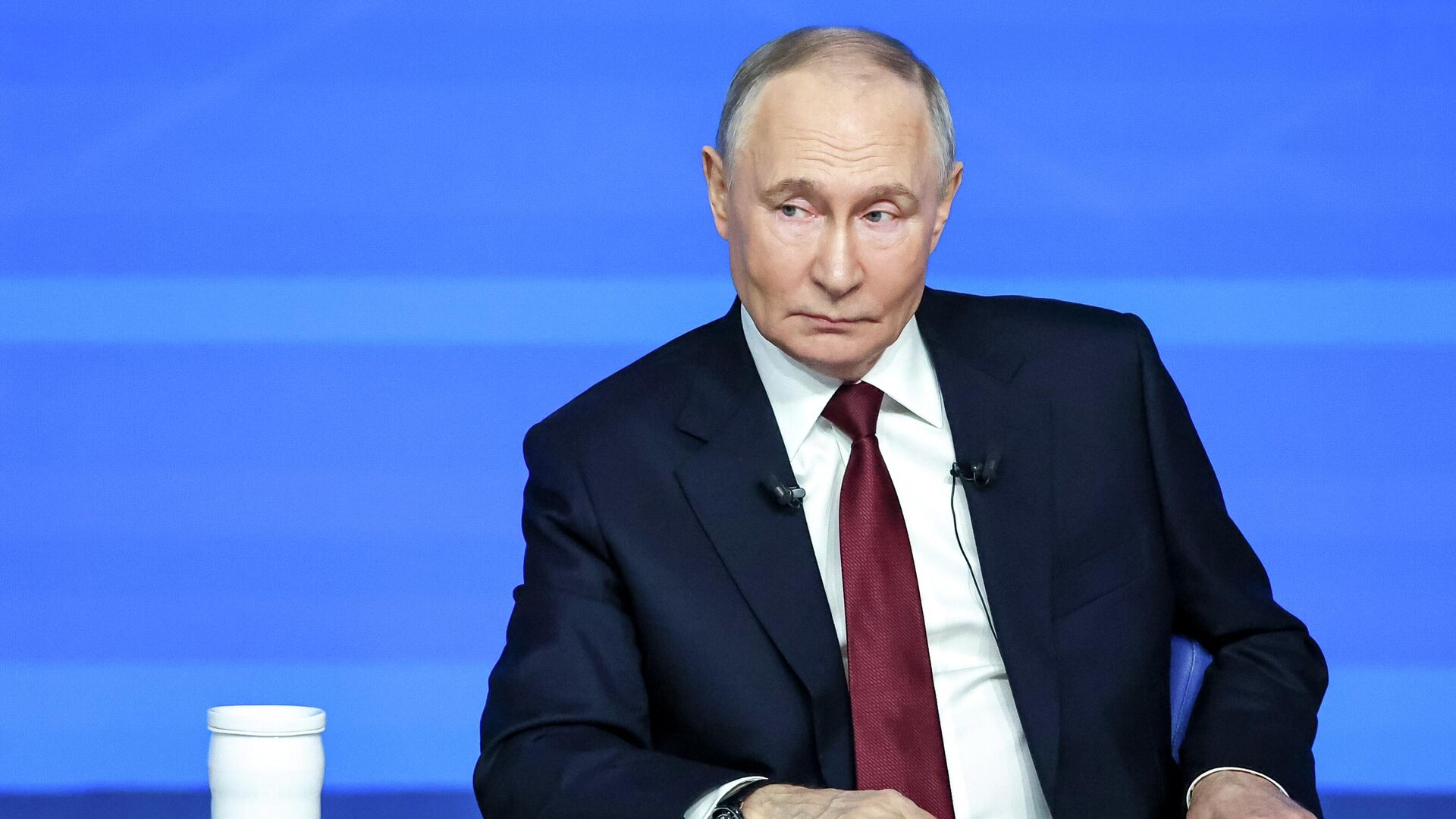 Путин распорядился обеспечить региональный доступ к научной инфраструктуре