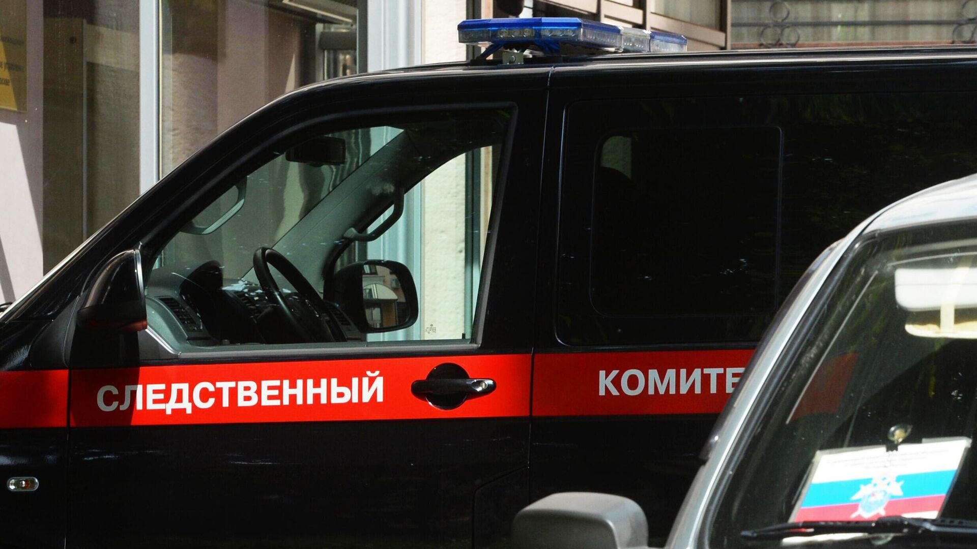 Мужчина застрелил соседа из охотничьего ружья в Подмосковье