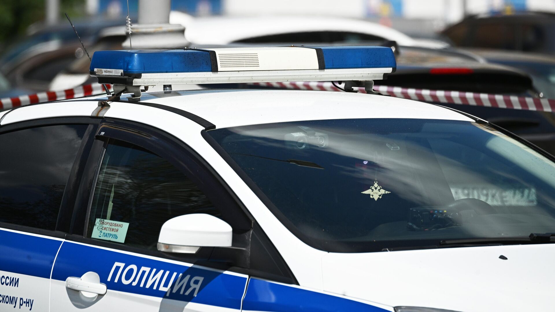 Похищенная в лесу Дагестана девочка не пострадала