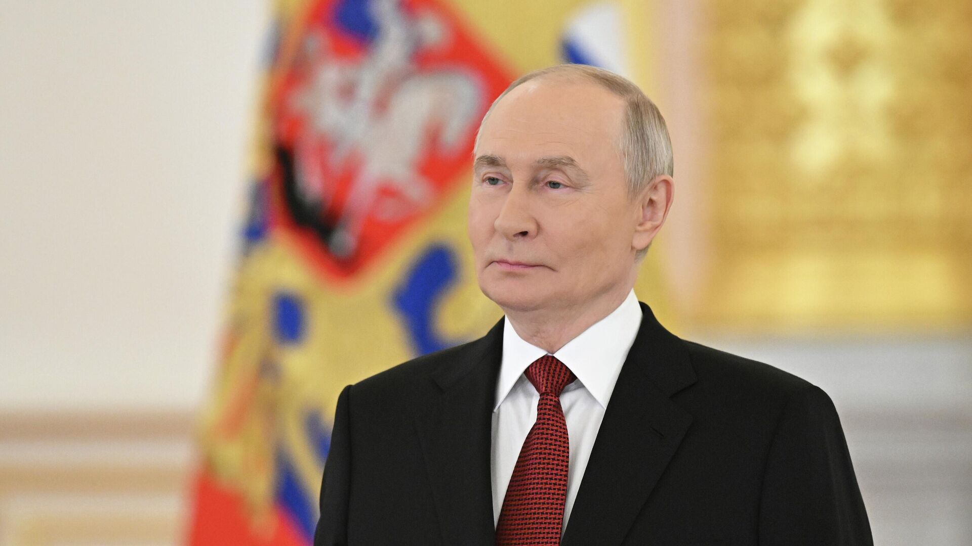Путин назвал атомную энергетику одной из важнейших сфер ТЭК