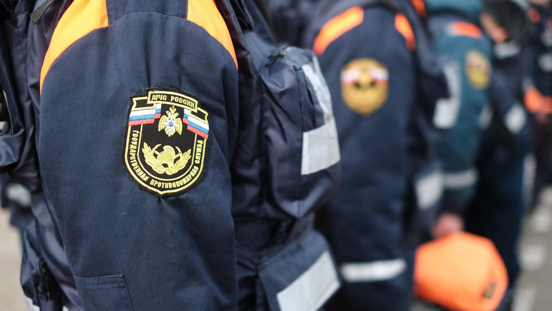 В Дагестане обнаружили тело туриста из Омска, погибшего на воде