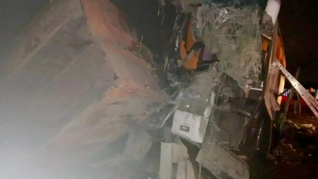На Ставрополье 14 человек получили амбулаторную помощь после ДТП