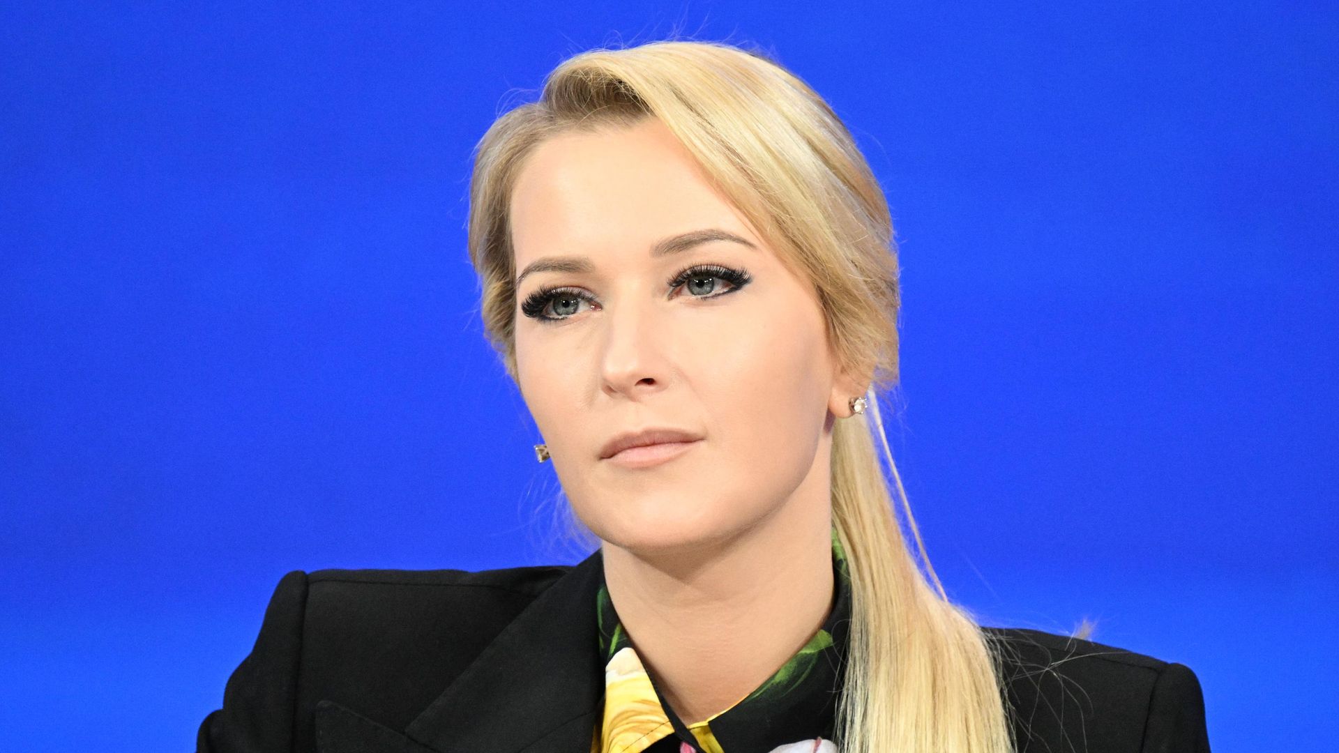 Лантратова сообщила, что Россия 24 августа передала Киеву десять военнопленных