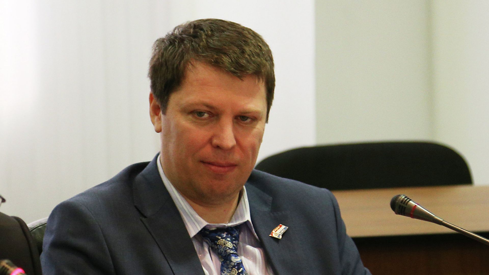 Самарский облсуд исключил кандидата от КПРФ из избирательной гонки