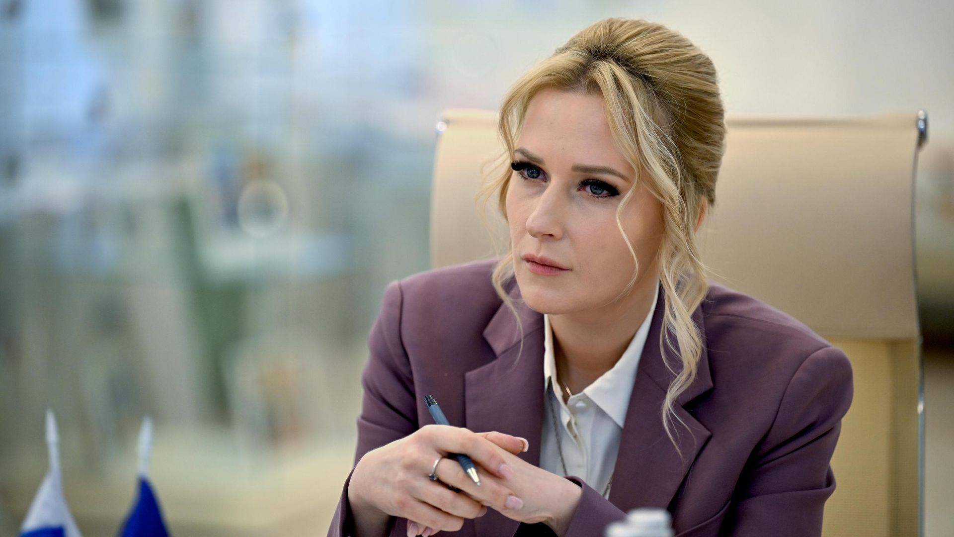 Лантратова направила в ООН свыше 60 обращений по поводу продолжающихся атак ВСУ