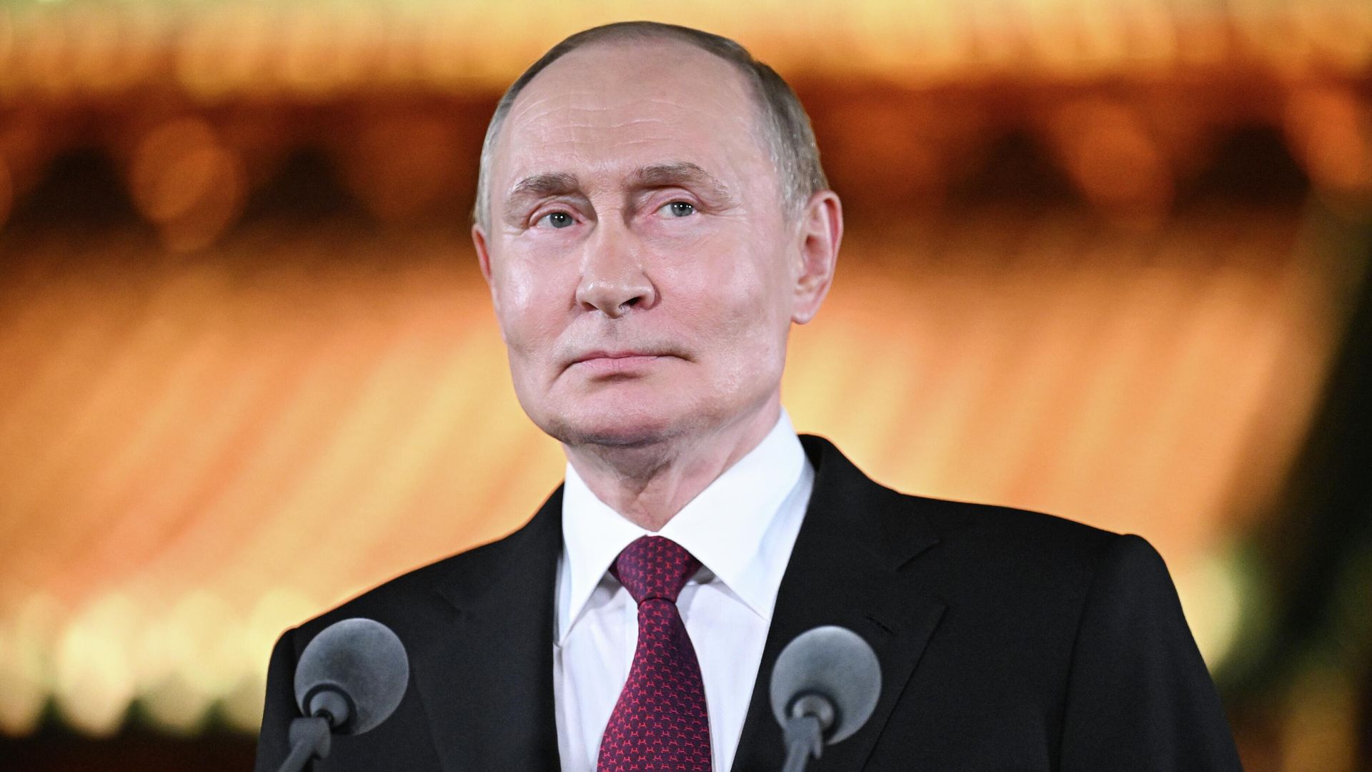 Путин принял участие в запуске новых объектов на Дальнем Востоке