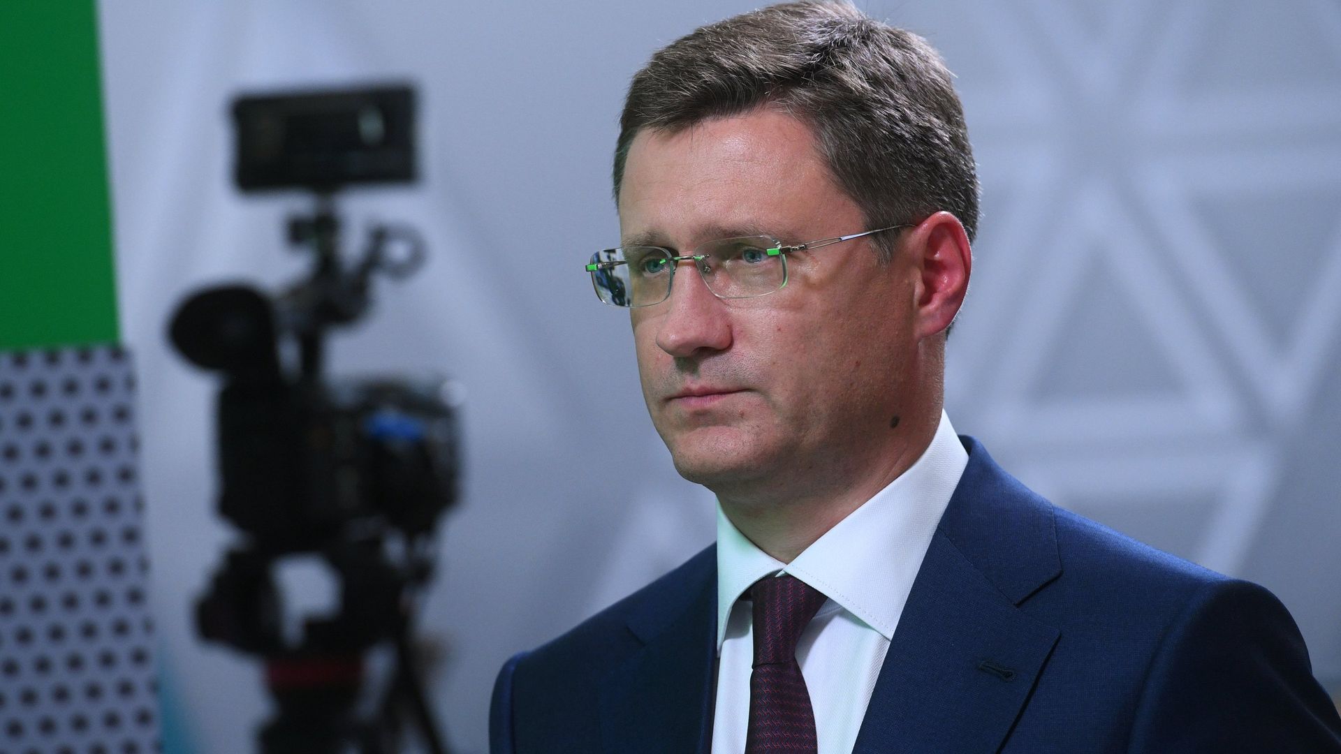 Новак сообщил о переносе дат плановых ремонтов на НПЗ