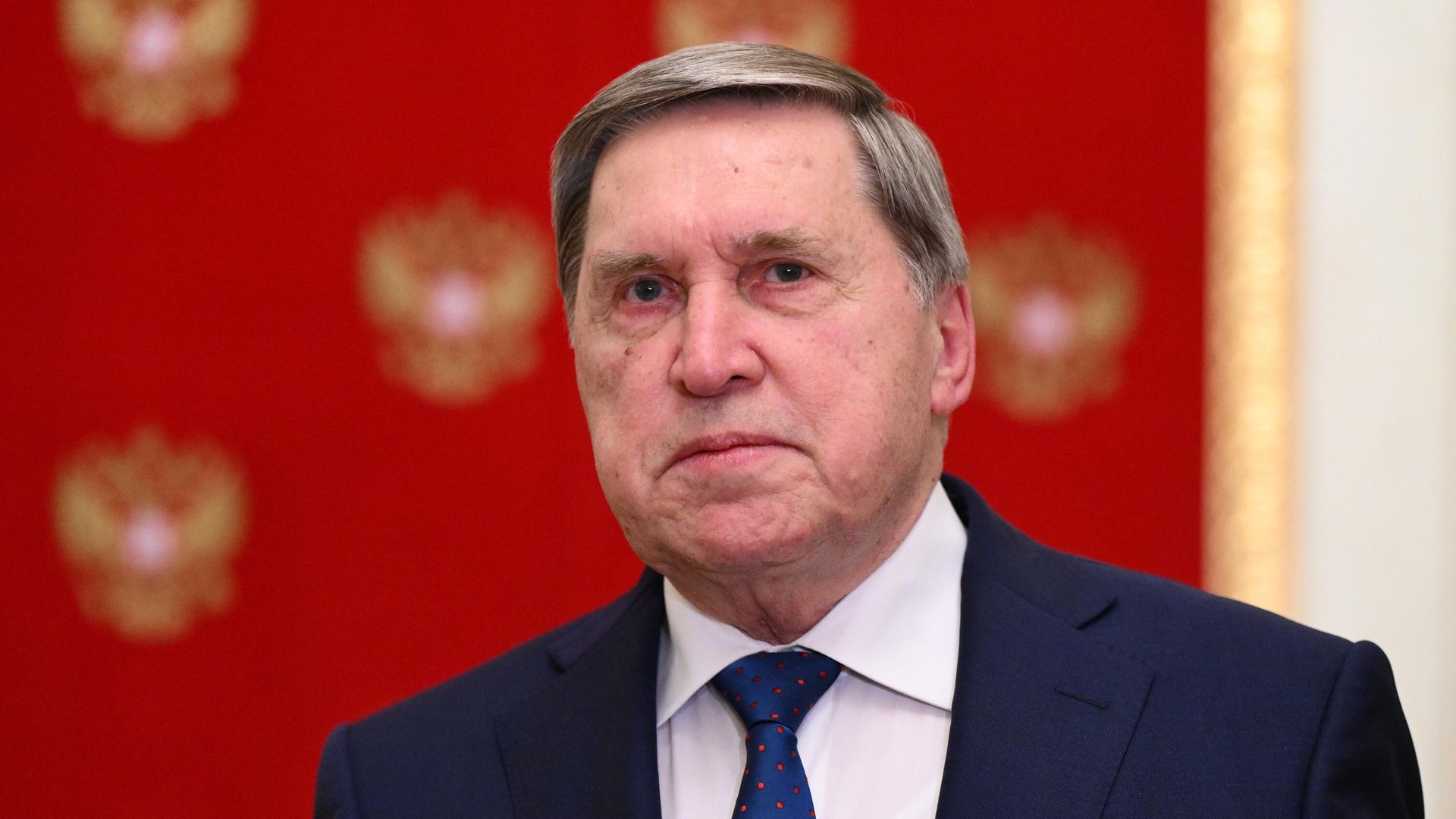 Ушаков: Россия и США ведут переговоры о возможной отмене санкций в отношении РФПИ