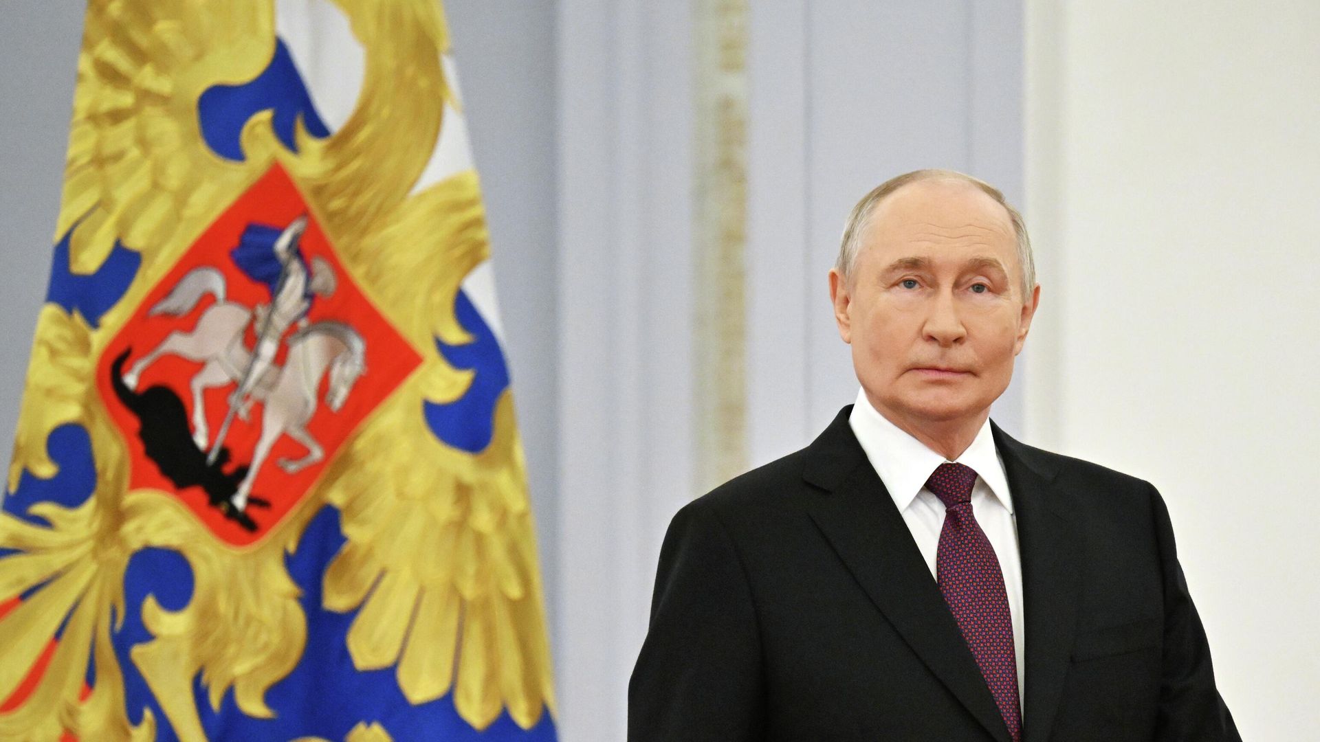 Путин подчеркнул, что между Россией и Африкой сложилась настоящая дружба