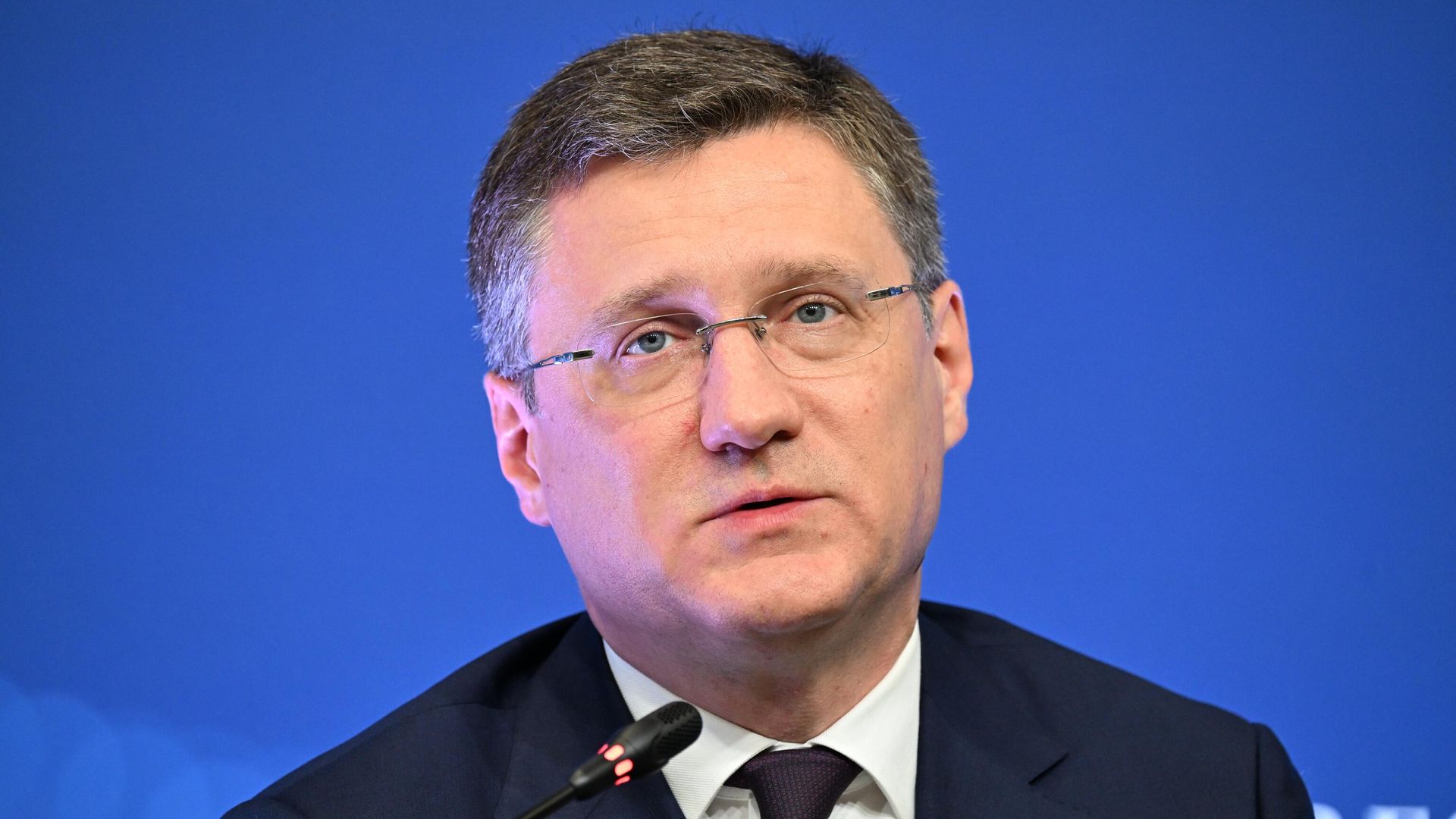 Ряд регионов отчитался перед Новаком о ситуации с поставками топлива