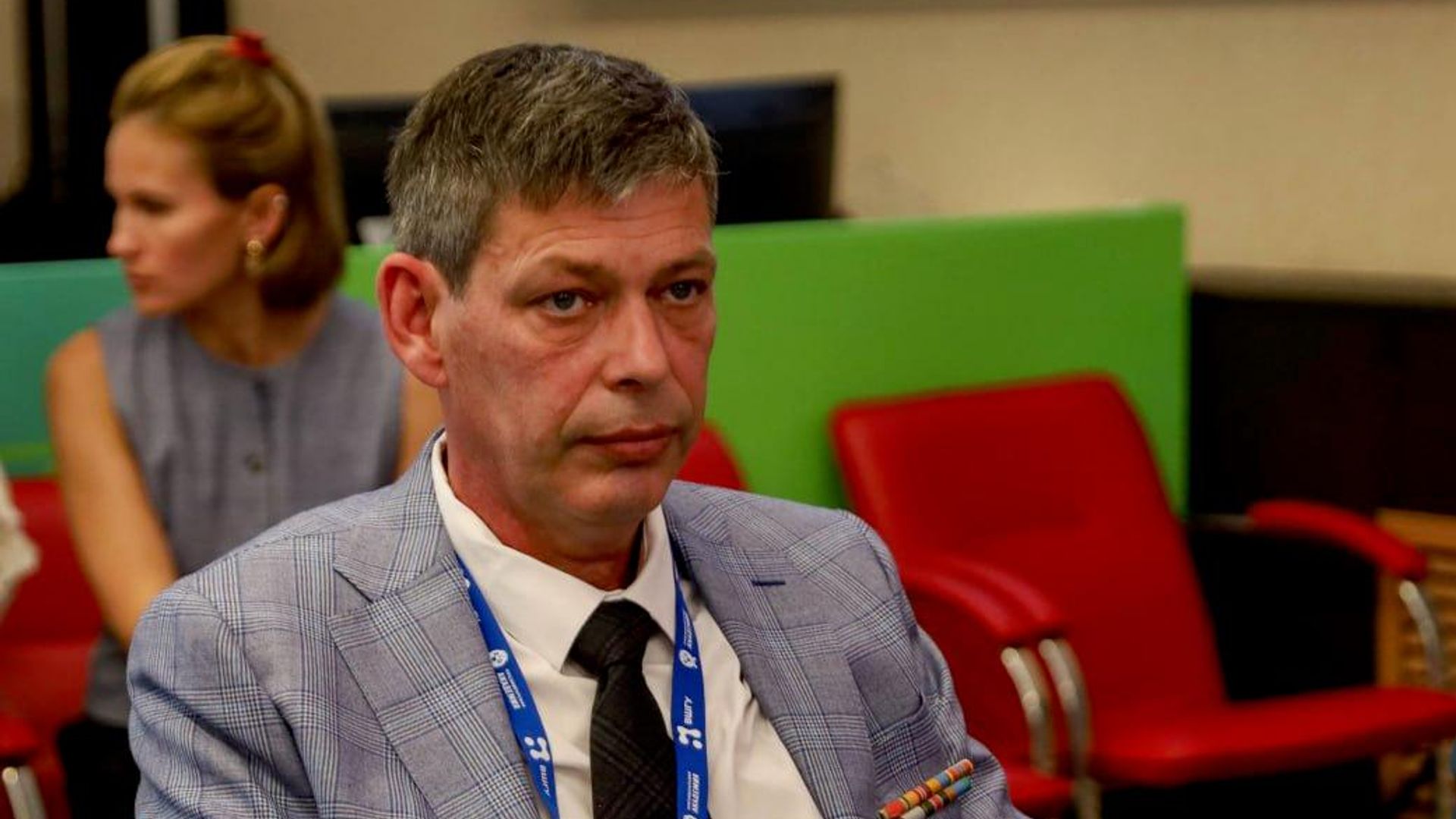 Боец СВО отметил пользу работы по программе «Герои Подмосковья»