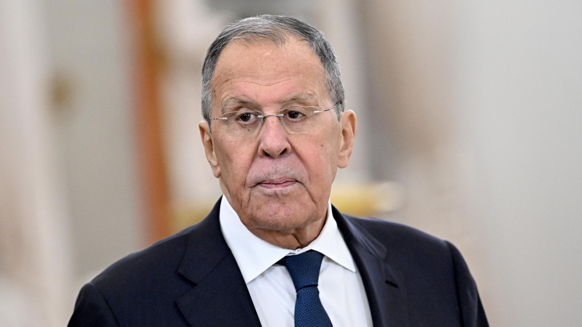 Лавров провёл встречу с министром иностранных дел Саудовской Аравии на полях G20
